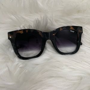 Quay Sunglasses
